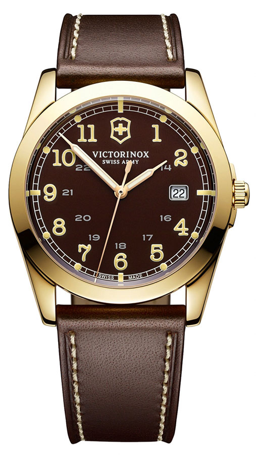 Часы Victorinox Swiss Army Infantry Vintage 241645